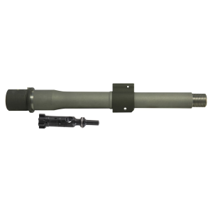 Noveske Shorty AR-15 Barrel 300 AAC Blackout 10.5" Medium Contour 1:7" Twist - Noveske