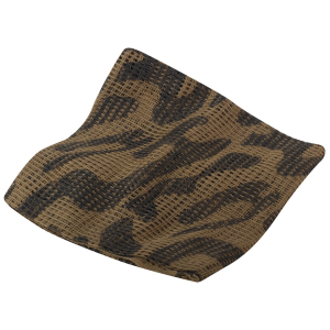 CamCon Sniper Veil Cotton Woodland Camo
