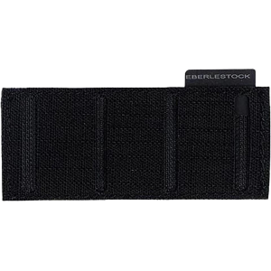 Eberlestock Molle Adapter 3x1 Black 2PK - Eberlestock