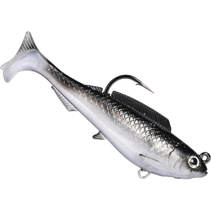 Z-Man HerculeZ 6 Swimbait Mulletron - Z-Man