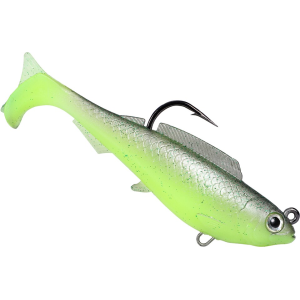 Z-Man HerculeZ 6 Swimbait Sexy Mullet - Z-Man