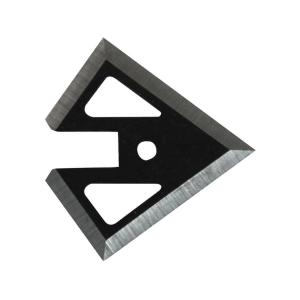 Magnus Black Hornet Main Blade Broadhead Replacement Blades 100 Grain - Magnus Broadheads