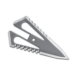 Magnus Stinger Buzz Cut Main Blade Broadhead Replacement Blades 125 Grain - Magnus Broadheads