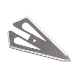 Magnus Stinger Main Blade Broadhead Replacement Blades 100 Grain - Magnus Broadheads