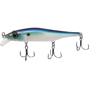 BILL LEWIS Scope Stik 120 Sinking Jerkbait Threadfin 2.0