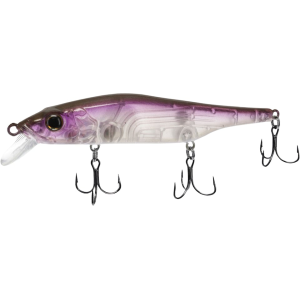 BILL LEWIS Scope Stik 120 Sinking Jerkbait Phantom Purple