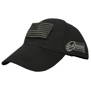 Voodoo Tactical Mens Hat Black