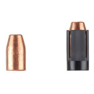 Harvester Muzzleloading Scorpion 50 Caliber Muzzleloader Bullets 300 Grain Hollow Point Box of 12 - Harvester Muzzleloading