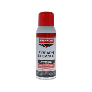 Birchwood Casey Gun Cleaner 10 oz Aerosol