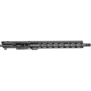 AR-STONER AR-15 Upper Receiver Assembly 7.62x39mm 16" Barrel Carbine Length 15" M-LOK Handguard