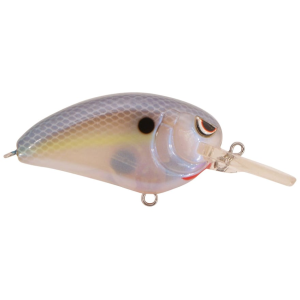 SPRO Little John MD 50 Crankbait Spooky Nasty