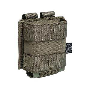 Beretta Grip-Tac MOLLE 5.56 Single Magazine Pouch Olive Drab - Beretta