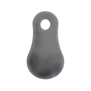 MidwayUSA AR500 Steel Target Gong 2" - Midwayusa