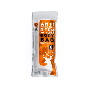 Koola Buck Anti-Microbial Game Meat Body Bag Large - Koola Buck