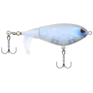 BERKLEY Choppo 75 Topwater Ghost White