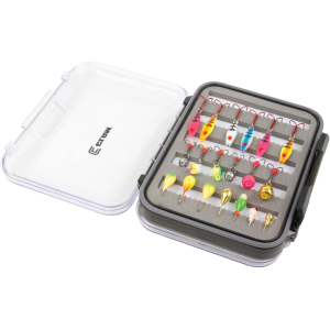 Clam Jig Utility Box Medium - Clam