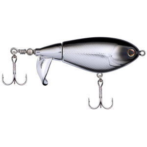 BERKLEY Choppo 75 Topwater Black Chrome