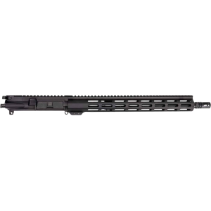 AR-STONER AR-15 Upper Receiver Assembly 300 AAC Blackout 16" Barrel Pistol Length M-LOK Handguard - Ar-Stoner