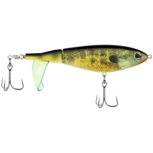 BERKLEY Choppo 120 Topwater HD Bluegill