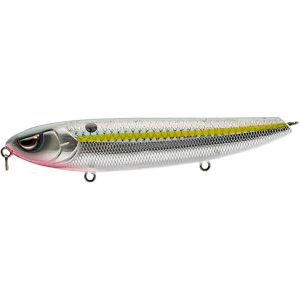 SPRO Walking Haint 125 Topwater Homemade Shad - Spro