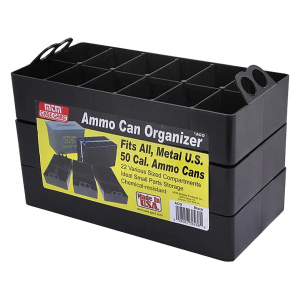 MTM Ammo Can Organizer