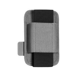 Savior Equipment Rifle Magazine Pouch Polyester Gray - Savior Equipment