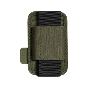 Savior Equipment Rifle Magazine Pouch Polyester Olive Drab - Savior Equipment