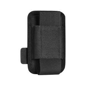 Savior Equipment Rifle Magazine Pouch Polyester Black - Savior Equipment