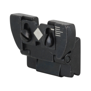 Ruger 10/22 Magnum, 77 Mark II Standard, Sporter, International, Number 1 Light Sporter, Medium Sporter, Tropical, International, 96/44 Magnum Rear Sight - Ruger