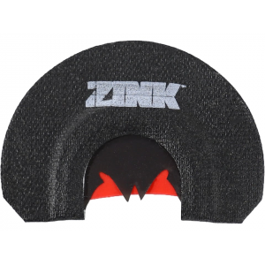 Zink Thunder Cutter Diaphragm Turkey Call - Zink Calls