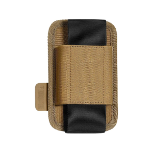 Savior Equipment Rifle Magazine Pouch Polyester Flat Dark Earth - Savior Equipment