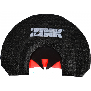 Zink Thunder Fang Diaphragm Turkey Call - Zink Calls