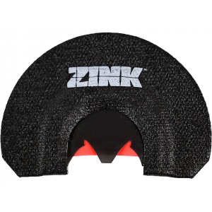 Zink Thunder V Diaphragm Turkey Call - Zink Calls