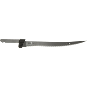 Bubba Freshwater E-Glide 8" Stiff Electric Fillet Knife Replacement Blade - Bubba