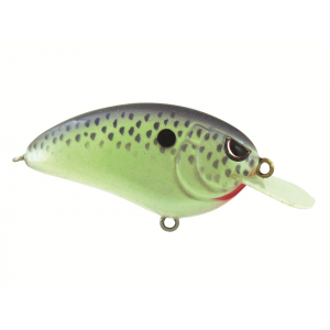 SPRO Little John 50 Crankbait Cell Mate - Spro