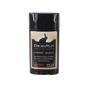 ConQuest Rabbit Predator Scent Stick 2.5 oz - Conquest