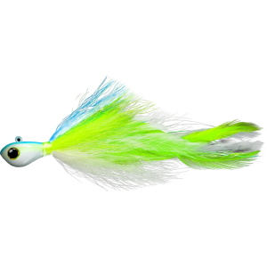 PICASSO Special FX Hair Jig Big Sexy 3/8 oz