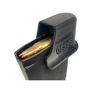 Hilljak QL556 Quickie Magazine Speed Loader Polymer AR-15 .223/5.56 Black - Hilljak