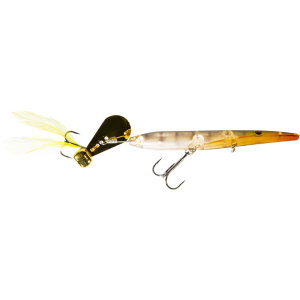 Z-Man Hellraizer Topwater Ghost Gill - Z-Man