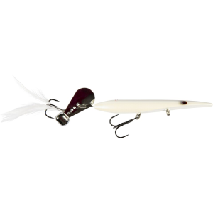 Z-Man Hellraizer Topwater Snow - Z-Man