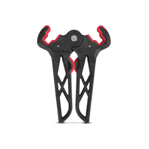 TRUGLO Mini Bow Jack Black and Red - Truglo