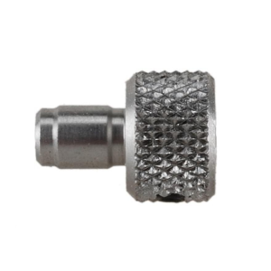 Redding Case Neck Gauge Pilot Stop 6.5mm for 9/64" Mandrel Stainless Steel - Redding