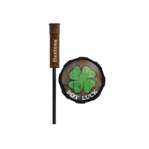 Flextone Pot Luck Glass Turkey Call - Flextone