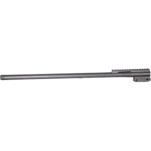 SSK Thompson Center Encore Prefit Barrel 460 S&W Magnum 20" Stainless Tapered Contour 1:20" Twist - Ssk