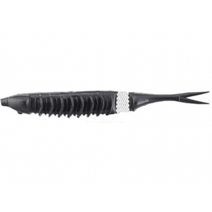 Jackall Bounty Fish Jerkbait Strong Black