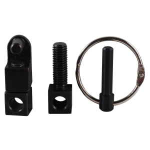 Wheeler Delta Series Adjustable Receiver Link AR-15