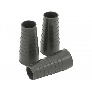 Bore Tech Guide Nose Cones 8mm-.416 Caliber 3PK - Bore Tech