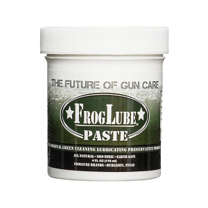 FROGLUBE CLP Gun Cleaner 4 oz Paste