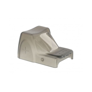 Strike Industries Jellyfish Cover Scope Cover for Trijicon RMR Transparent - Strike Industries