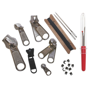 Gear Aid Zipper Repair Kit - Gear Aid